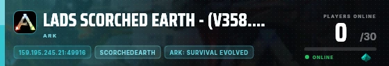 Edge badge preview