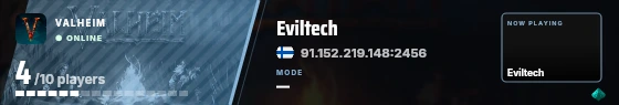 Blade badge preview
