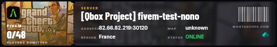 Ticket badge preview