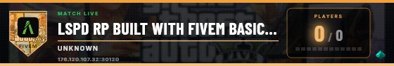 Scoreboard badge preview
