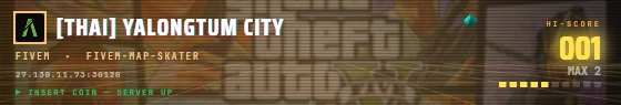Arcade badge preview