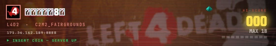 Arcade badge preview