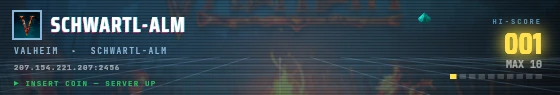 Arcade badge preview