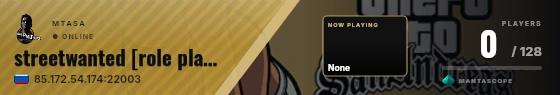 Sweep badge preview