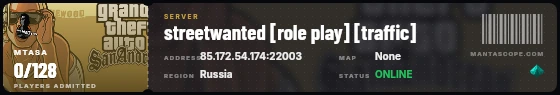 Ticket badge preview