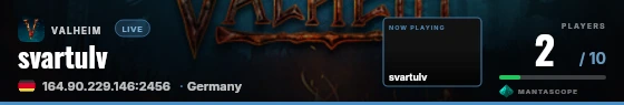 Hero badge preview