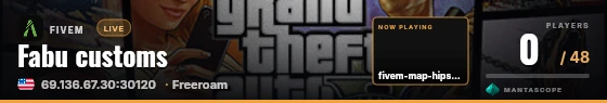 Hero badge preview