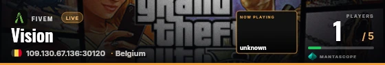 Hero badge preview