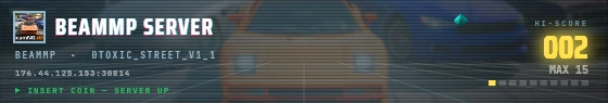 Arcade badge preview