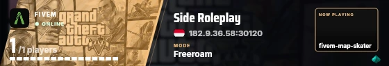 Blade badge preview