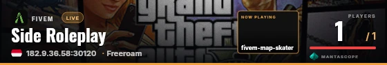 Hero badge preview