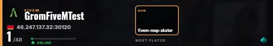 Filmstrip badge preview