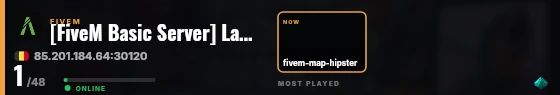Filmstrip badge preview