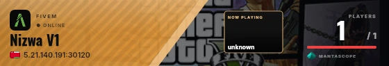Sweep badge preview