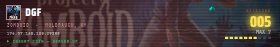 Arcade badge preview