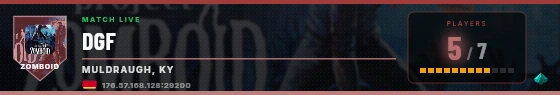 Scoreboard badge preview