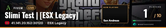 Hero badge preview