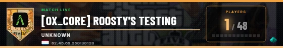 Scoreboard badge preview