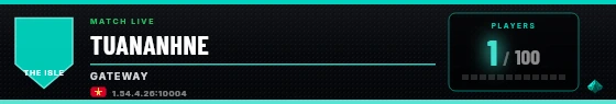 Scoreboard badge preview
