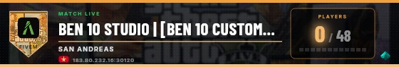 Scoreboard badge preview