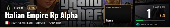 Hero badge preview
