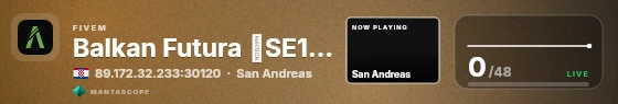 Mesh badge preview