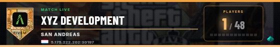 Scoreboard badge preview
