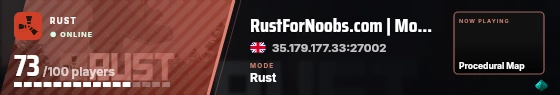 Blade badge preview