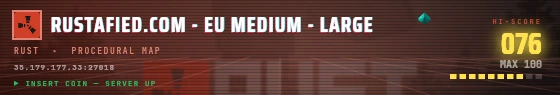 Arcade badge preview