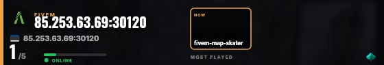 Filmstrip badge preview