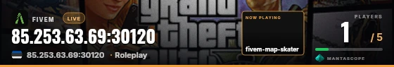 Hero badge preview