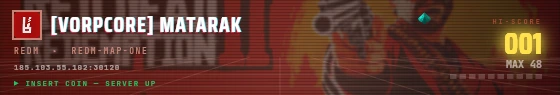 Arcade badge preview