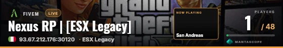Hero badge preview