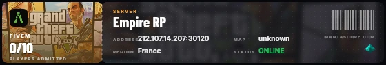 Ticket badge preview