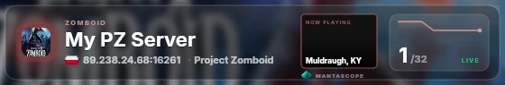 Glass badge preview