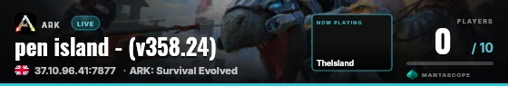 Hero badge preview