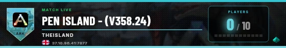 Scoreboard badge preview