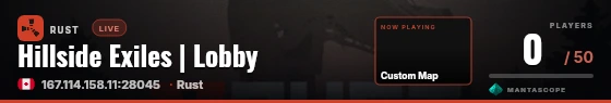 Hero badge preview