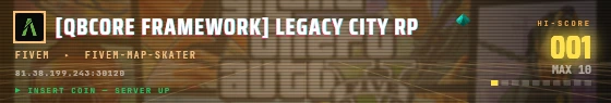 Arcade badge preview