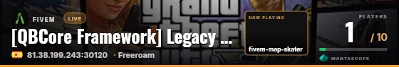 Hero badge preview