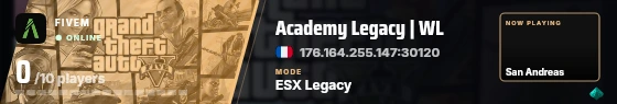 Blade badge preview