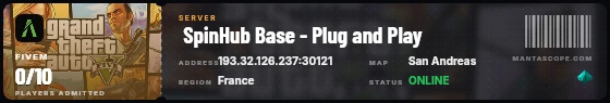 Ticket badge preview