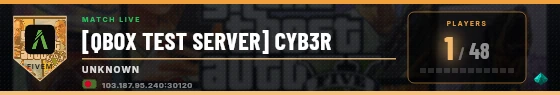 Scoreboard badge preview