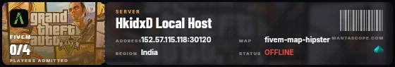 Ticket badge preview
