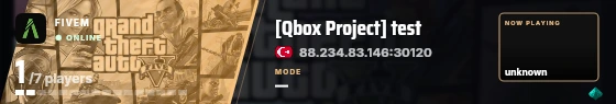 Blade badge preview