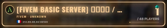 Marquee badge preview