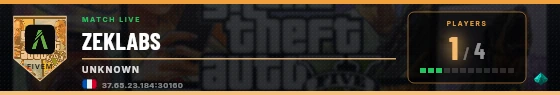 Scoreboard badge preview
