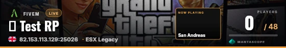 Hero badge preview