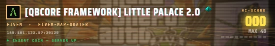 Arcade badge preview