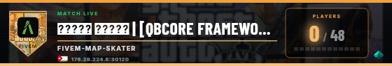 Scoreboard badge preview